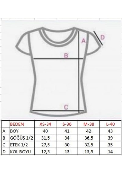 Rooted-kadın Basıc Tshirt, Fitilli Kaşkorse Kumaş Ekru
