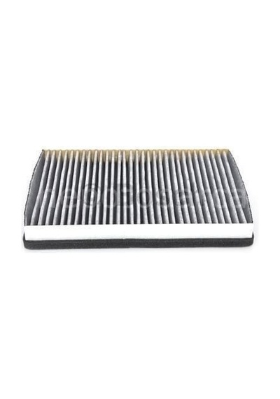 Vw Volkswagen Passat 1.8 04.1988 - 07.1991 Bosch Aktif Karbonlu Polen Filtresi Filitre