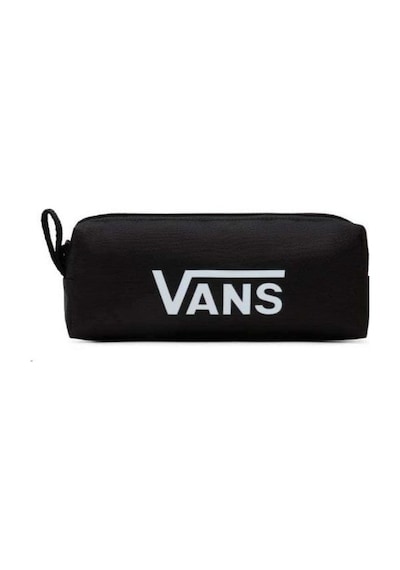 Vans Pencil Pouch-b Unisex Siyah Kalemlik Vn0a7uepblk1