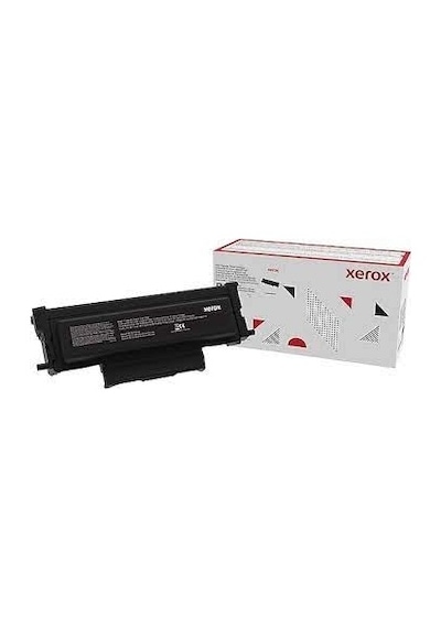 Tonersepeti Xerox B230 006r04404 Siyah Toner Ekstra Yüksek Kapasite