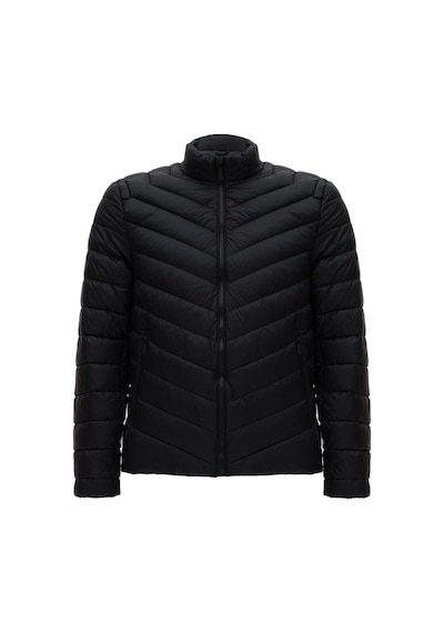 Pierre Cardin Erkek Siyah Mont 50313441-vr046 Siyah