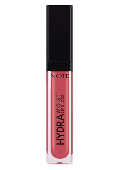 Hydramoist Lipgloss Nemlendirici Dudak Parlatıcısı - 07 Mellow Thought - Pembe 0