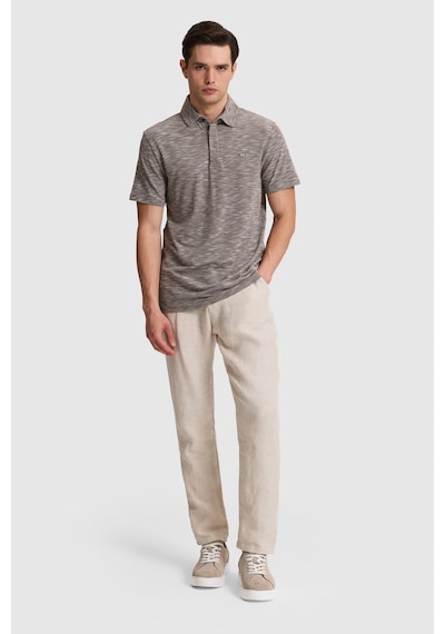 U.S. Polo Assn. U.s. Polo Assn. Erkek Kahverengi Tişört 50326969-vr029