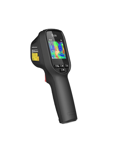 Hıkmıcro Eco Termal Kamera -20 550c