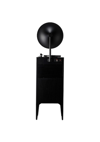 Fennessy İ5 Bluetooth Hoparlörlü 110w Hi-fi Retro Pikap Plakçalar Turntable, Quicksand