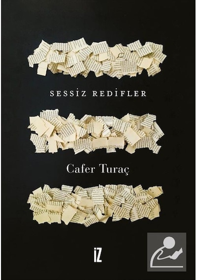 Sessiz Redifler- İz Yayıncılık
