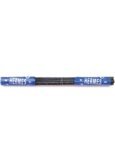 Hermes Eltos Kıl Testere Ağzı 144 Adet - No:6