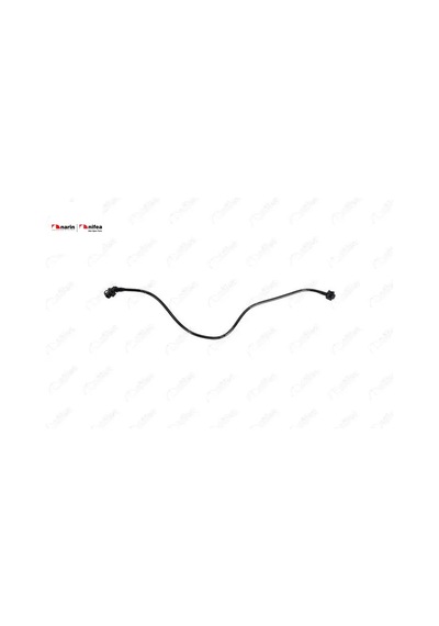 Yedek Su Depo Borusu 407 Nifea 1323.83 Peugeot 17511