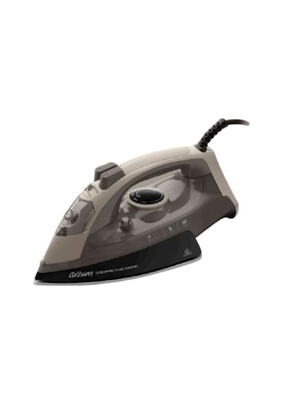 Arzum AR6016 Steampro 2400 W Buharlı Ütü Bej -
