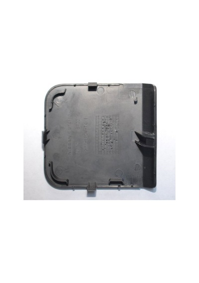 Nissan Qashqai Ön Tampon Çeki Kapak 2010-2014 622a0br00h 1.6, 2.0, 1.5 Dcı, 1.6 Dcı, 2.0 Dcı