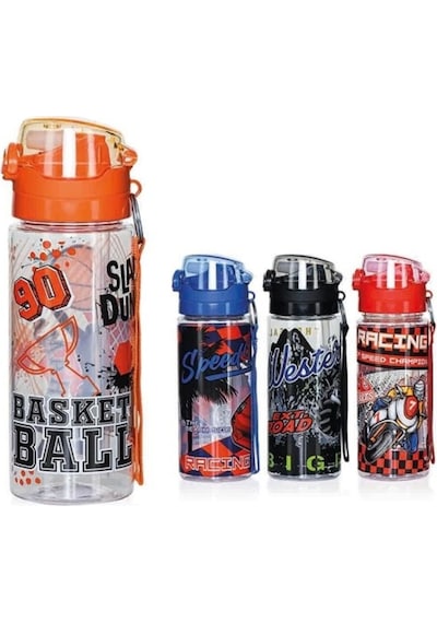 Mikro Pm-3073 500 Ml Matara-Erkek