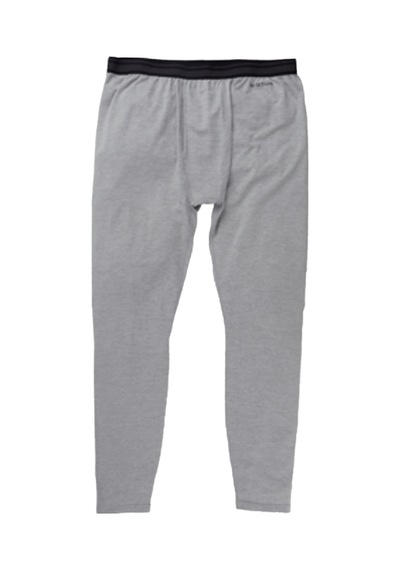 Burton Ltwt X Erkek Gri İçlik Alt 23151