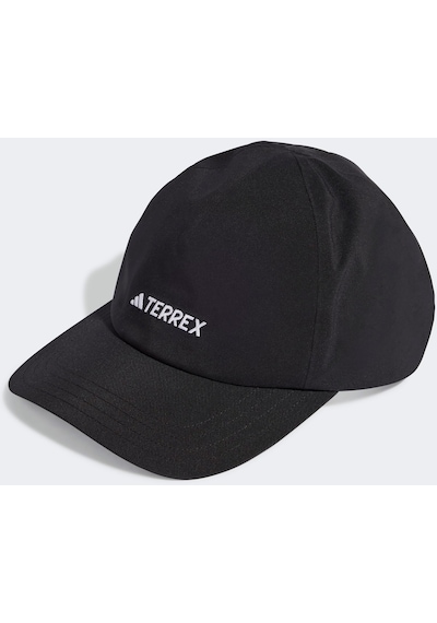 Adidas Terrex Rain.rdy Siyah Şapka In4641