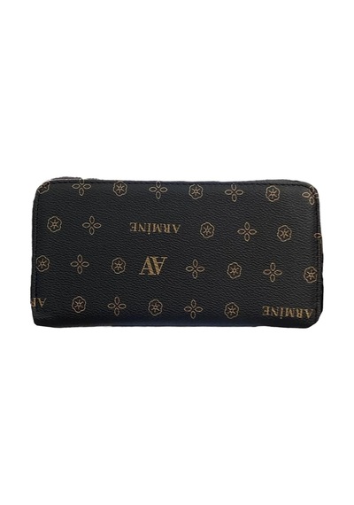 Armine C05 Kadin Portföy Çanta ARMİNE-C05-R11294 Siyah
