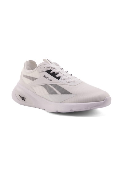 Reebok Edge Robın 3.0 Beyaz Kadın Spor Ayakkabı Beyaz-sıyah Beyaz - Siyah