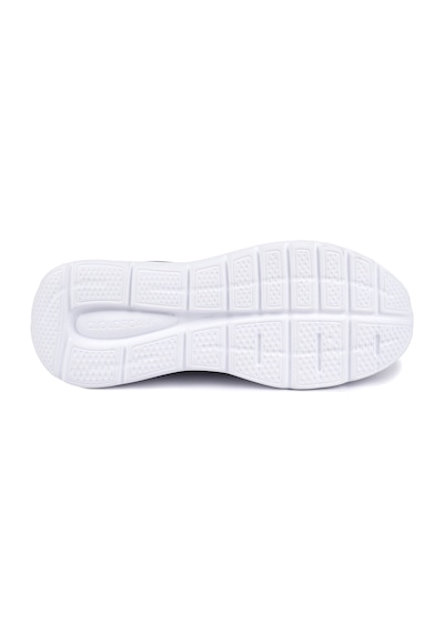 Adidas Adıdas Cloudfoam Comfy Erkek Ayakkabı Jl4518 Çok Renkli