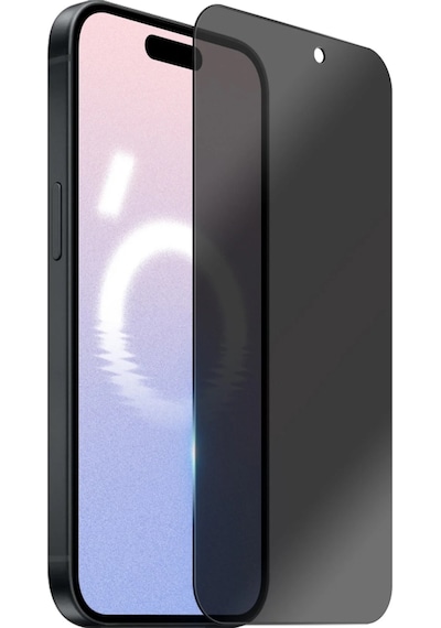 Apple Uyumlu   iPhone 17 Pro Max Kırılmaz Cam Hayalet Ekran Ve Antı Stati