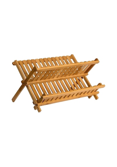 Bambu Tabaklık Ve Bulaşıklık