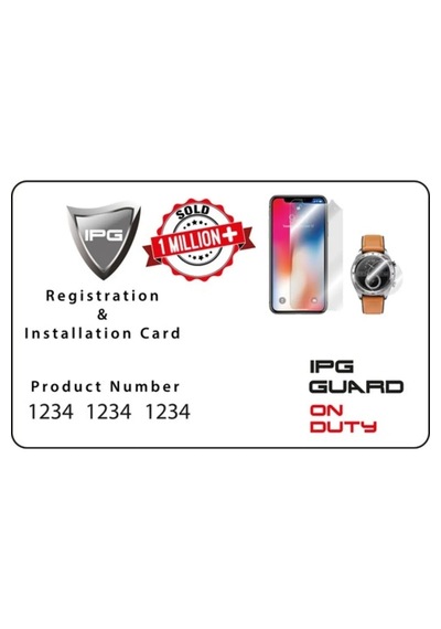 Ipg Garmin Epix Pro Gen 2 51 Mm Standard - Sapphire Hydrogel
