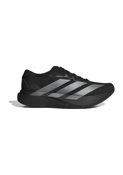 Adidas Adizero Evo Sl Wove Erkek Koşu Ayakkabısı Kı6901 Siyah Siyah