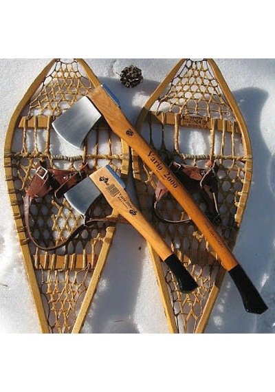 Helko Werk 700G 45Cm Vario Hatchet Balta