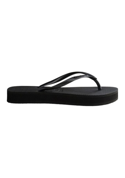 Havaianas Slım Kadın Siyah Terlik - 4000030 Siyah