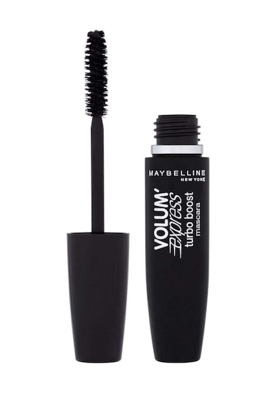 Maybelline New York Volum Express Turbo Mascara Black