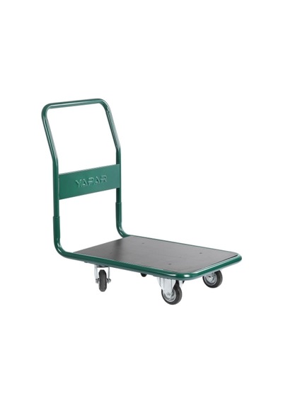 Yapar Platform Paket Taşıma Arabası Pp150p