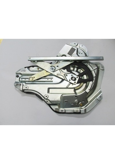 Hyundaı Elantra 02/03 Arka Cam Krikosu Sol Elektrikli/motorsuz Hushan - Kapı Kolu