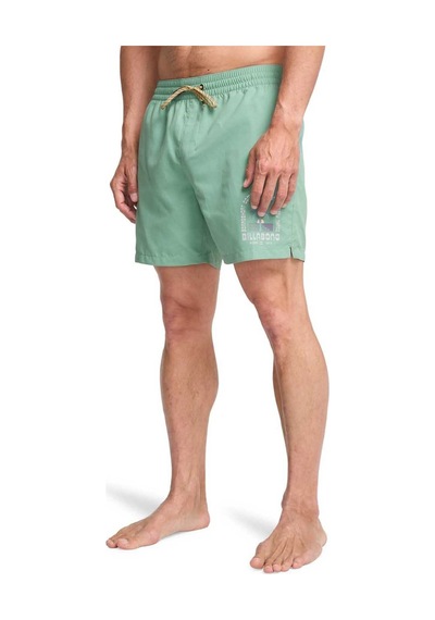 Billabong Foundation Lb Erkek Şort Ebyjv00162 Karışık