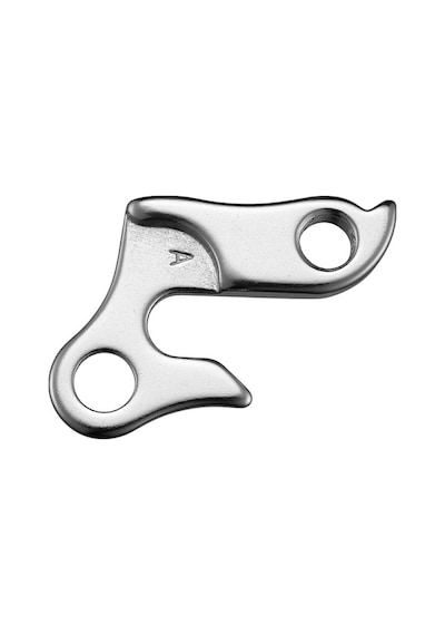 Alexrims Bisiklet Kadro Attırıcı Kulağı Alüminyum Hg-009 Açık Gri