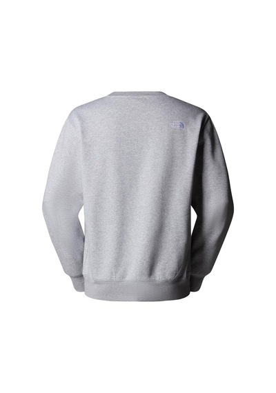 The North Face Erkek Essentıal Relaxed Crewneck Sweatshırt Nf0a89etdyx1 Çok Renkli