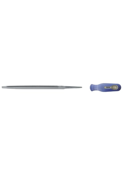 Fett 175mm Tome İnce Testere Bileme Eğesi