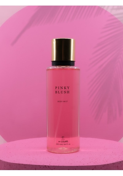 Colin's Pinky Blush Kadın Vücut Spreyi 250 ML