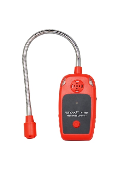 Wintact WT8827 Freon Klima Soğutucu Gaz Kaçak Dedektörü