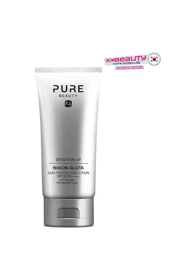 Pure Beauty Brıghten Up Güneş Losyon Spf50 Pa 50ml