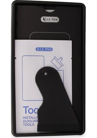 Newface Samsung Uyumlu Galaxy S24 Ultra Durable Full Glue Curved Hayalet Cam