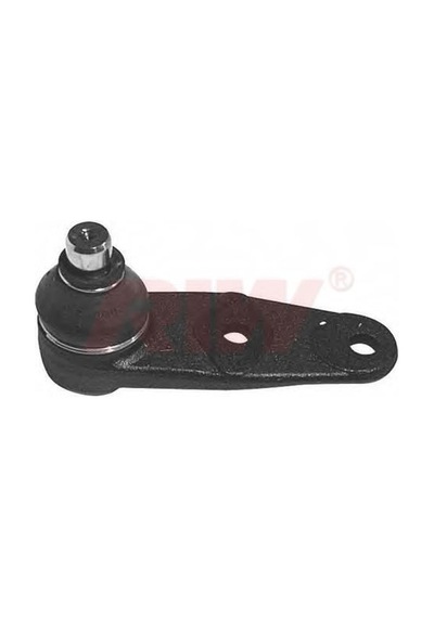 RIW RN1005 Rotil Renault 9 R11 R19 R21 CLIO I II Express Kangoo Megane I Twingo / Solenza 10Mm