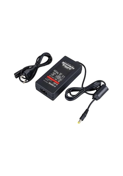 Playstation 2 Şarj Adaptörü Ps2 Şarj Adaptör