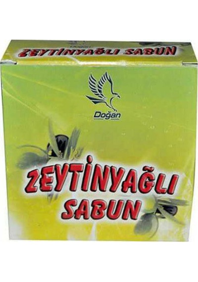 Zeytinyağlı Sabun 150gr Diğer
