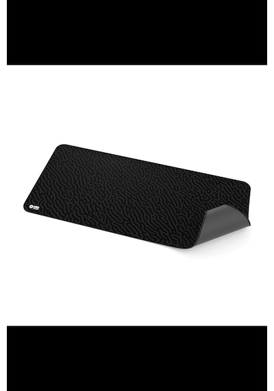 Hawk Siyah Maze 90x40 Mouse Pad