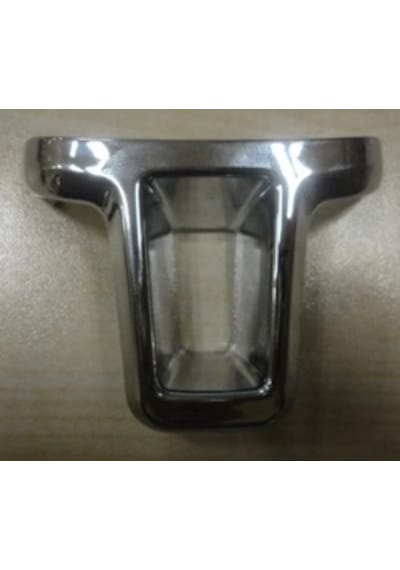 Volkswagen Jetta 6 2011-2014 Direksiyon Simidi İç Kapak Nikelajlı Bfn Oem No: 5k0419685f