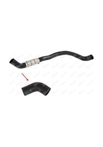 Turbo Intercooler Hortumu Onden Ceker Kucuk 1 Parca Transıt V-347 2.2 Tdcı 06- 06090324