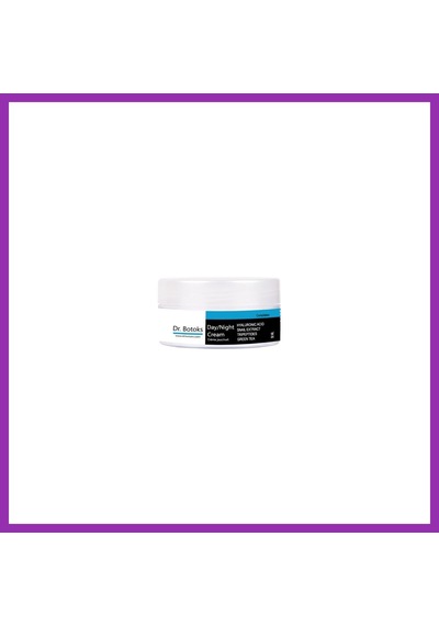 Bezos Dr Botokss Cildinizin Yeniden Yapılanması İçin Kırışıklık Giderci Bakım Kremi 50 Ml X 1 Adet Bty