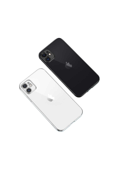 Apple Uyumlu iPhone 11 Zore Mat Gbox Kapak