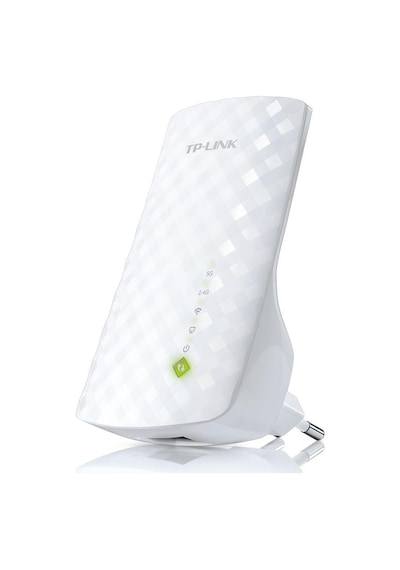 Tp-link Re200 750 Mbps Wifi Range Extender-menzil Genişletici Ac750
