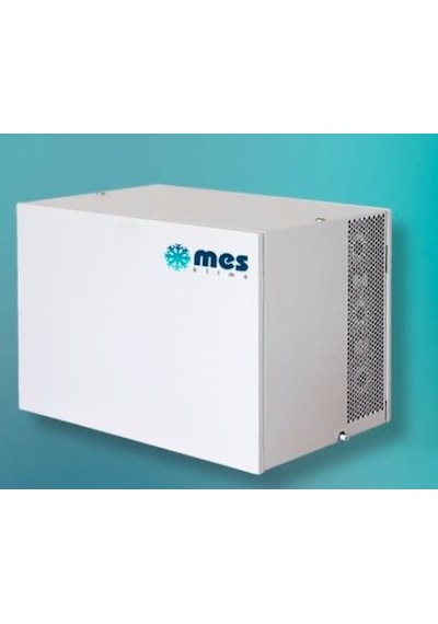 Mes 2000 W Endüstriyel Tepe Kliması