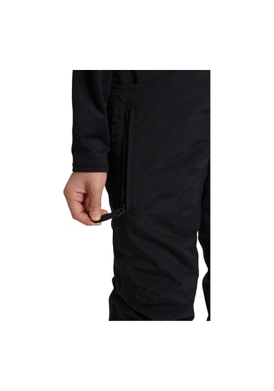 Burton Barnstorm 2l Erkek Çocuk Siyah Snowboard Pantolonu 002