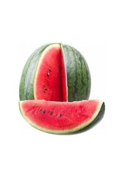 50 Adet Tohum Karpuz Tohumu Crimson Sweet Spriz