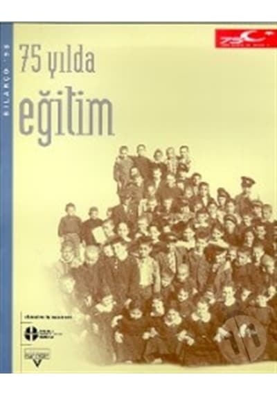 75 Yılda Eğitim - 75 Yılda Serisi 198660997